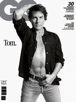 GQ South Africa